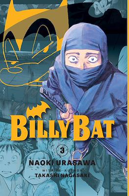 Billy Bat #3
