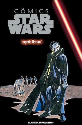 Cómics Star Wars (Cartoné 192 pp) #42