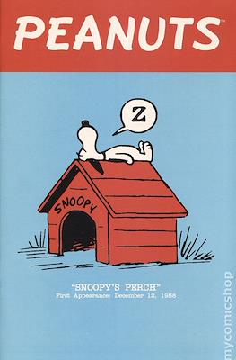 Peanuts Vol. 2 (Variant Cover) #23