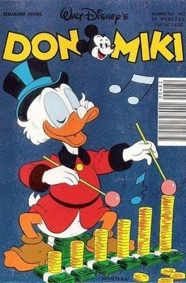 Don Miki #482