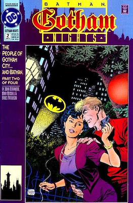 Batman Gotham Nights (Comic Book) #2