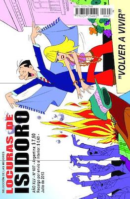 Locuras de Isidoro #607