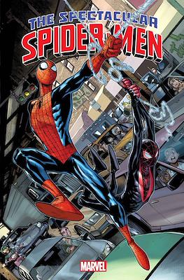The Spectacular Spider-Men (2024-...) #1