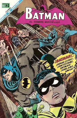 Batman #452