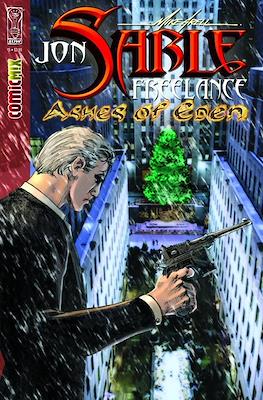 Jon Sable Freelance: Ashes of Eden #5