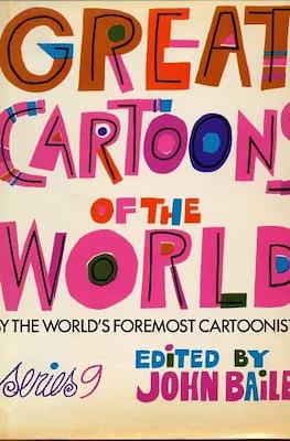 Great Cartoons of the World #9