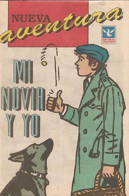 Nueva aventura #112