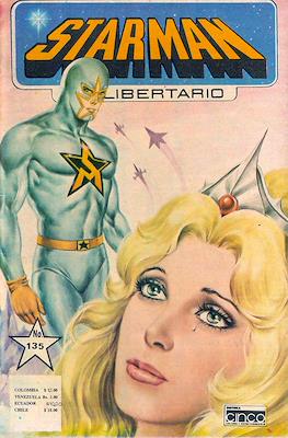 Starman El Libertario #135