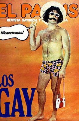 El Papus #176