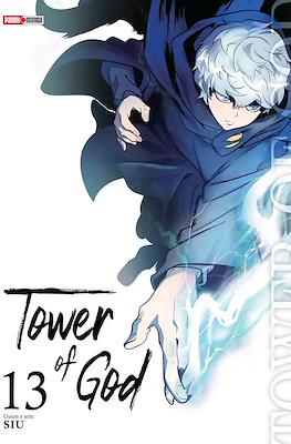 Tower of God #13