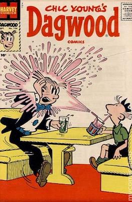Dagwood Comics #104