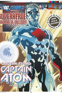 DC Superhéroes. Figuras de colección #68