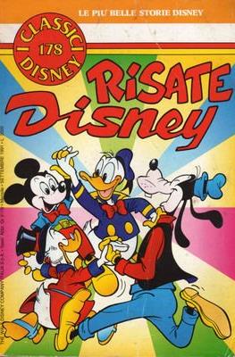 I Classici di Walt Disney #178
