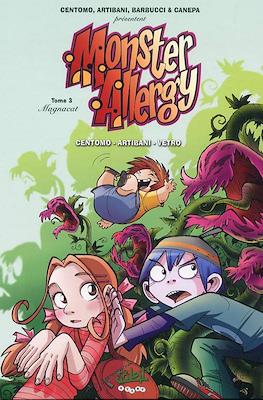 Monster Allergy #3
