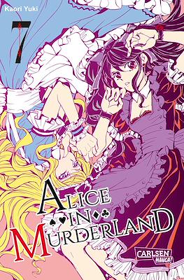 Alice in Murderland #7