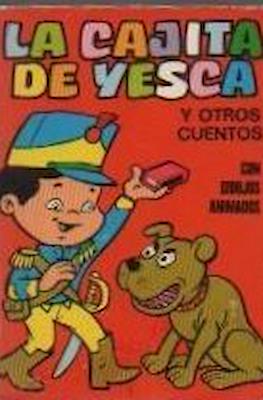 Mini Infancia (1968-1973) #175