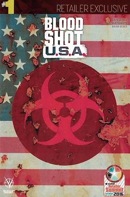 Bloodshot U.S.A. (Variant Cover) #1.6