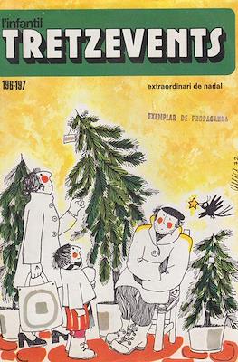 L'Infantil / Tretzevents #196-197
