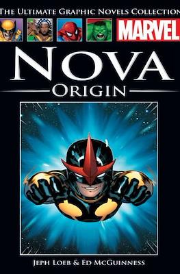The Official Marvel Graphic Novel Collection #127