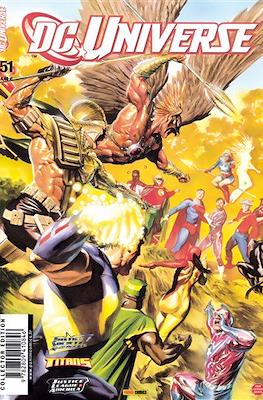 DC Universe #51