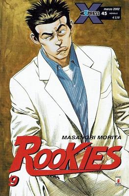 Rookies #9