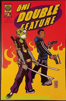 Oni Double Feature #5
