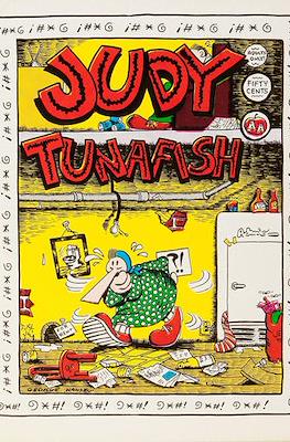 Judy Tunafish