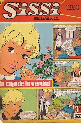 Cuentos para niñas Sissi / Sissi juvenil / Sissi #373