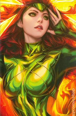 X-Men: Hellfire Gala (2022 Variant Cover) #1.2