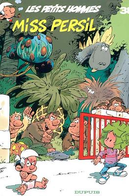 Les Petits Hommes #38