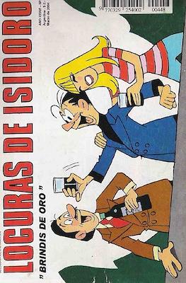 Locuras de Isidoro #448