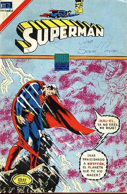 Superman #87
