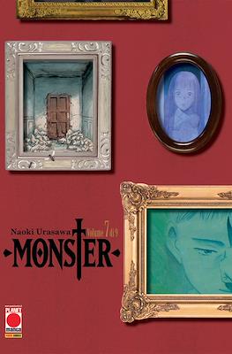Monster (Brossurato) #7