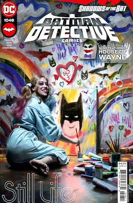 Detective Comics Vol. 1 (1937-2011; 2016-) #1048