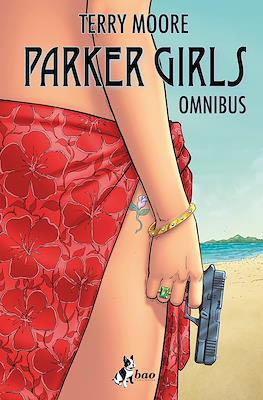 Parker Girls Omnibus