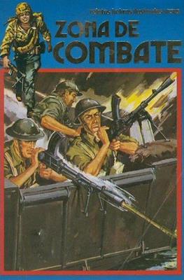Zona de combate (Segunda serie) #6