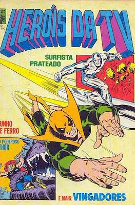 Heróis da TV (1979-1988) #63