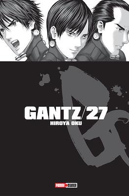 Gantz (Rústica) #27