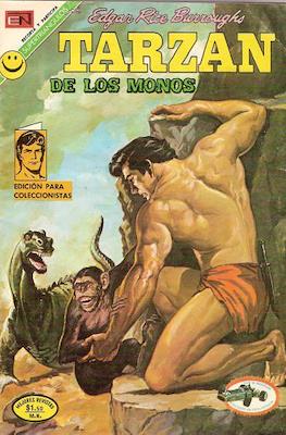 Tarzán #302