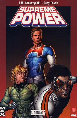 Suprême Power