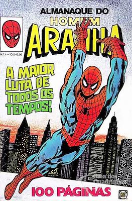 Almanaque do Homem-Aranha