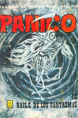 Pánico #28