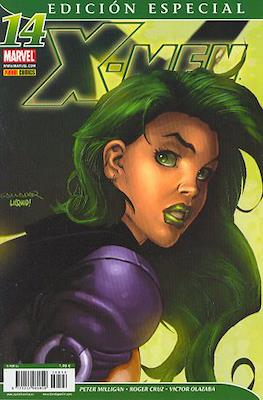 X-Men Vol. 3 / X-Men Legado. Edición Especial #14