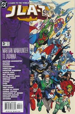 JLA-Z (2003-2004) #3