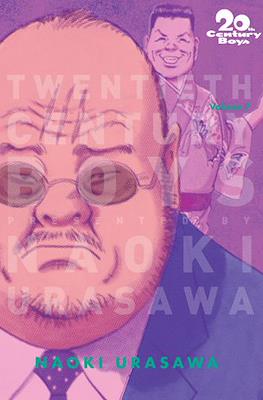 20th Century Boys: The Perfect Edition #7