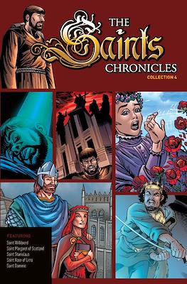 The Saints Chronicles #4