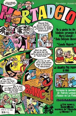 Mortadelo #480
