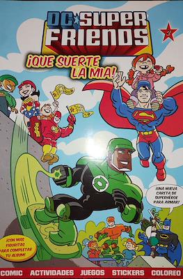 DC Super Friends #2