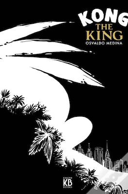 Kong The King