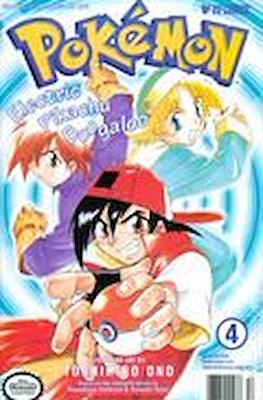 Pokemon Part 3 Electric Pikachu Boogaloo (1999) #4
